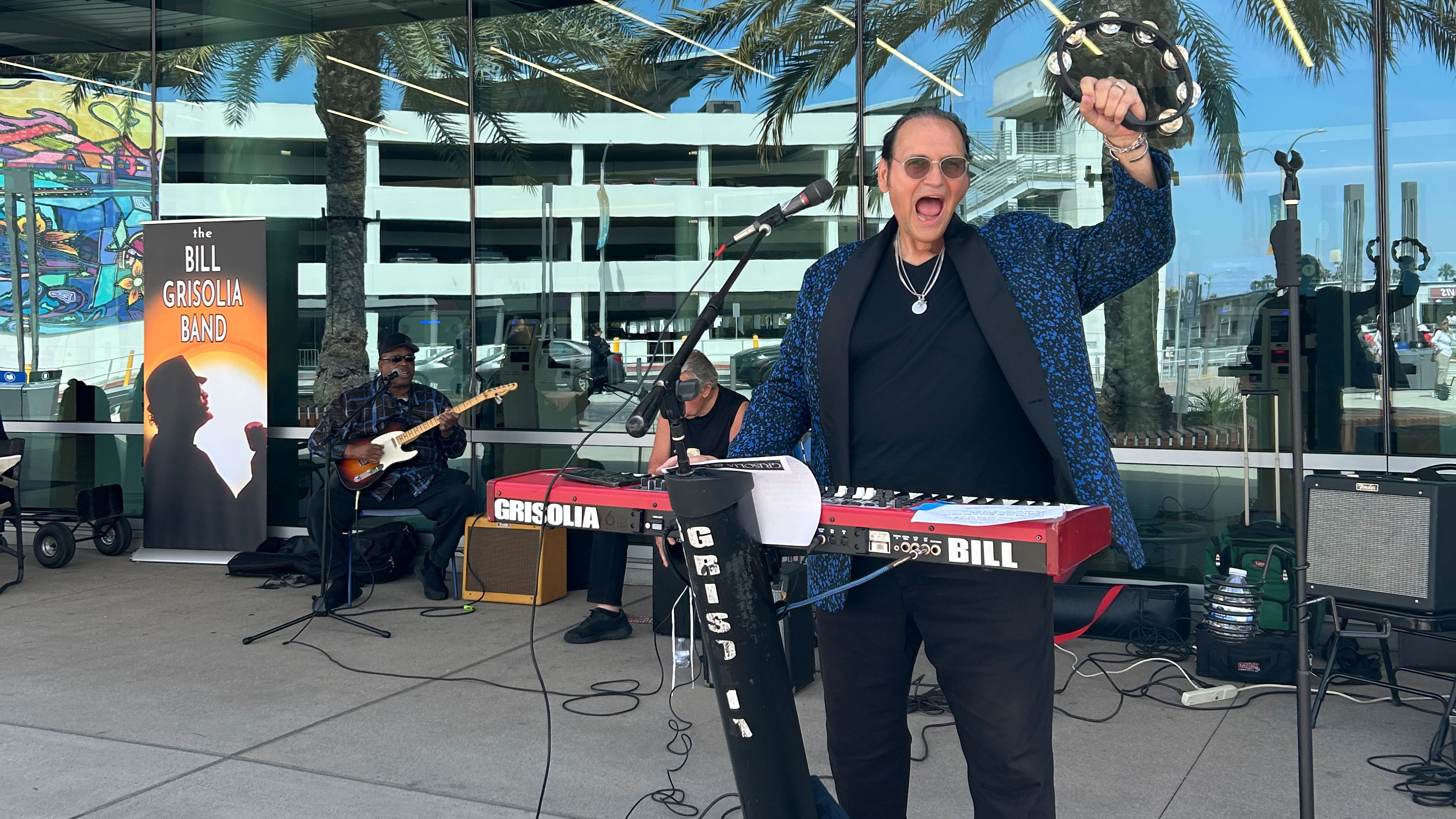 Bill-Grisolia-Band