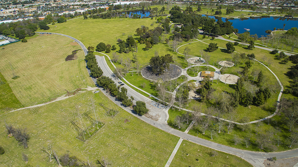 El Dorado Park Image